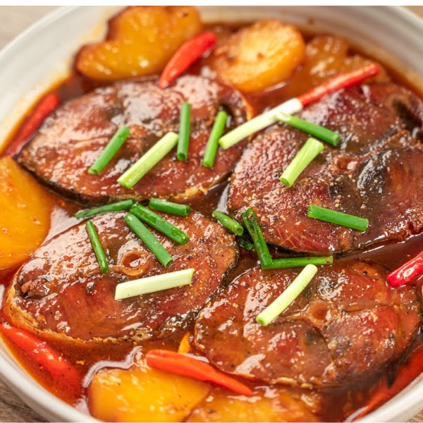 Cá ù giá sỉ