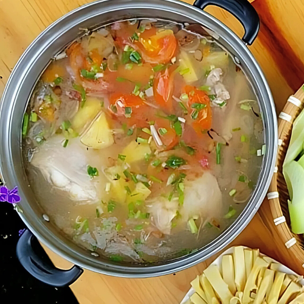 Cá tà ma chất lượng