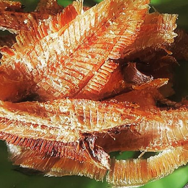 Cá dãnh giá sỉ
