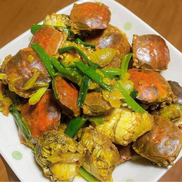 Con rạm sống loại 1