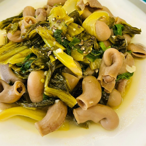 Bao tử cá basa giá sỉ
