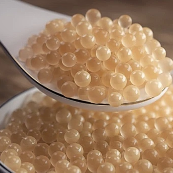 trứng cá tầm đen Caviar giá sỉ