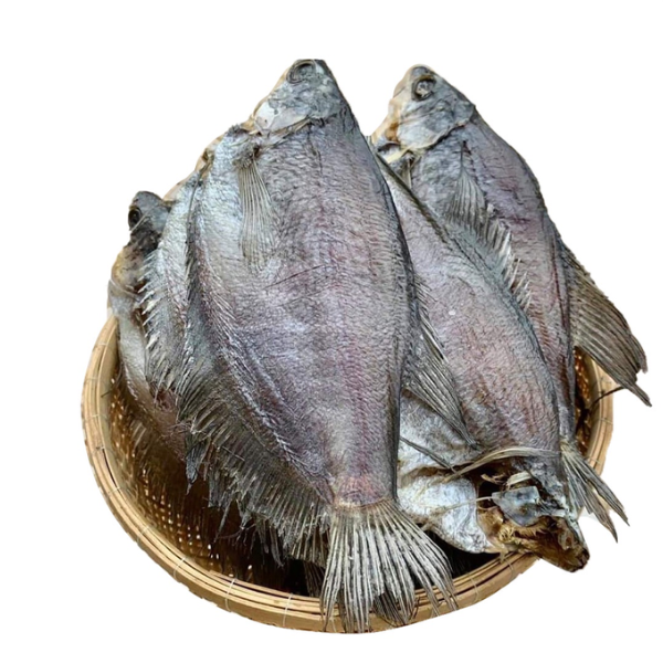 Khô cá sặc chất lượng